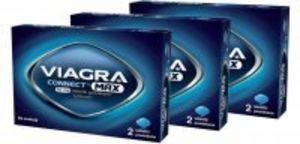 Viagra Connect MAX 50 mg, 2 tabletki za 91,08 zł w Ziko Apteka