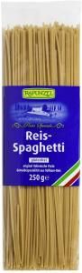 Makaron ryżowy spaghetti BEZGLUTENOWY BIO 250g Rapunzel za 10,25 zł w Słoneczko