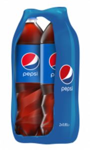 Pepsi Napój gazowany 0,85 l za 4,89 zł w Spar