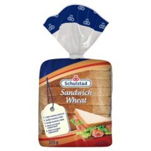Schulstad Chleb tostowy pszenny 375 g za 6,49 zł w Spar