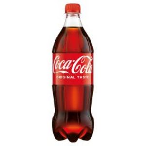 Coca-Cola Napój gazowany 850 ml za 4,49 zł w Spar