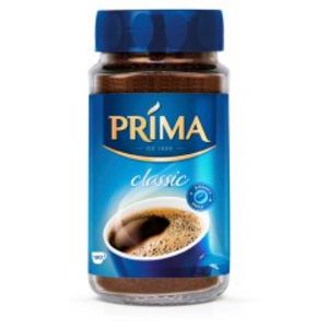 Prima Classic Kawa rozpuszczalna 180 g za 24,99 zł w Spar
