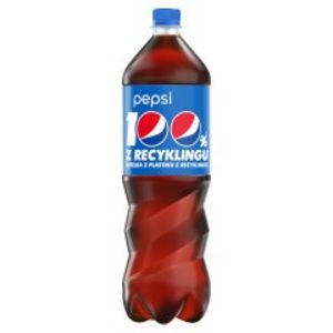 Pepsi Napój gazowany 1,5 l za 6,69 zł w Spar