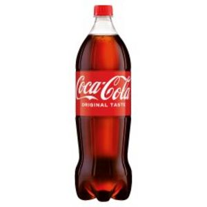 Coca-Cola Napój gazowany 1,5 l za 7,49 zł w Spar