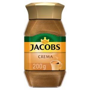 Jacobs Crema Kawa rozpuszczalna 200 g za 29,99 zł w Spar