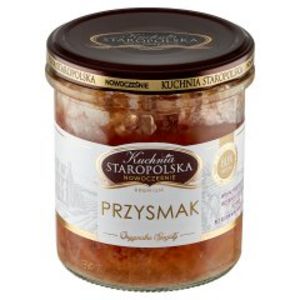 Kuchnia Staropolska Premium Przysmak 300 g za 12,49 zł w Spar