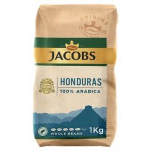 Jacobs Origins Honduras Elegant & Complex Kawa ziarnista palona 1000 g za 111,99 zł w Spar