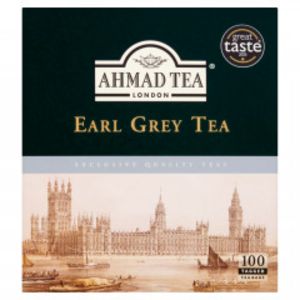 Herbata Ahmad Tea Earl Grey Tea za 26,99 zł w Spar