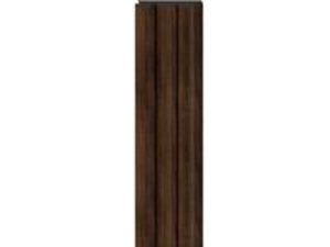 VOX Panel ścienny Linerio M-Line Chocolate dł. 2,65 m za 69,98 zł w OBI