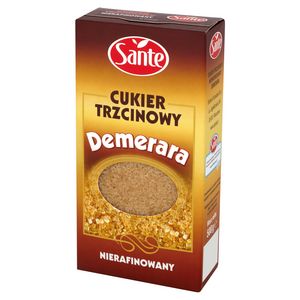 Cukier trzcinowy Demerara nierafinowany za 5,59 zł w Frisco.pl