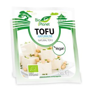 Naturalne BIO tofu za 5,99 zł w Frisco.pl
