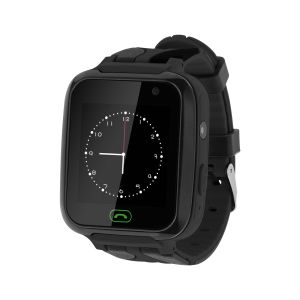 Zegarek dla dzieci Kruger&Matz SmartKid czarny za 129 zł w Rebel Electro