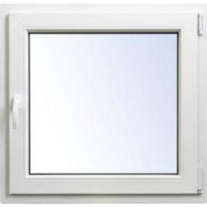 Okno PCV rozwierno-uchylne 865 x 835 mm prawe za 598 zł w Castorama