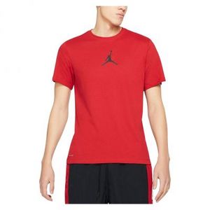 Koszulka męska Nike Jordan Jumpman CW5190 za 69,99 zł w Intersport