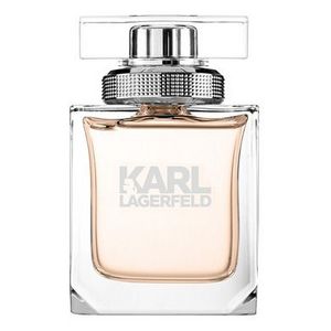 Karl Lagerfeld, Pour Femme, Woda perfumowana, 85 ml za 105,99 zł w Smyk