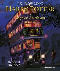 Harry Potter i więzień Azkabanu za 38,99 zł w Smyk