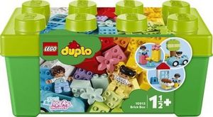 LEGO DUPLO, Pudełko z klockami, 10913 za 98,49 zł w Smyk