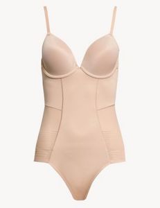 Firm Control Cool Comfort™ No VPL Body za 210 zł w Marks and Spencer
