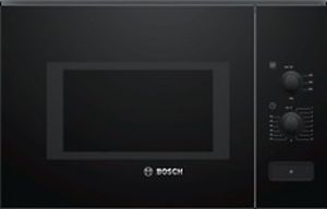 Kuchenka mikrofalowa Bosch BFL 550MB0 za 1549 zł w Max Elektro