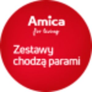 Kuchenka mikrofalowa Amica AMGB20E2GB F-TYPE za 899 zł w Max Elektro