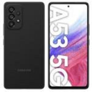 SAMSUNG Galaxy A53 5G 6/128GB Czarny (A536B) za 2108 zł w Neopunkt