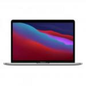 APPLE Laptop Apple MacBook Pro Apple M1 8-core CPU/8-core GPU/8GB/512GB SSD/13,3"/Space Grey (MYD92ZE/A) za 7819 zł w Neopunkt