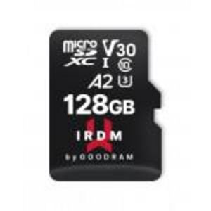 GOODRAM IRDM 128GB MICRO CARD UHS I U3 A2 + adapter za 139 zł w Neopunkt