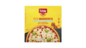Pizza Margherita, bezglutenowa, mrożona 300g Schar za 11,99 zł w Kuchnie Świata