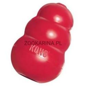 Kong classic S 7cm za 39,99 zł w Zoo Karina
