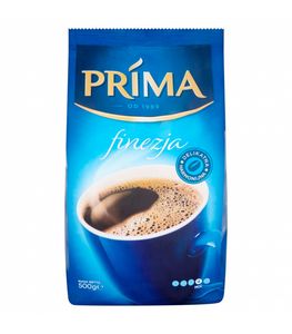 Prima Finezja Kawa mielona 500 g za 15,99 zł w Chata Polska