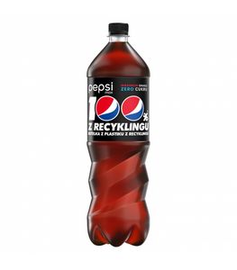 Pepsi Max Napój gazowany 1,5 l za 5,99 zł w Chata Polska
