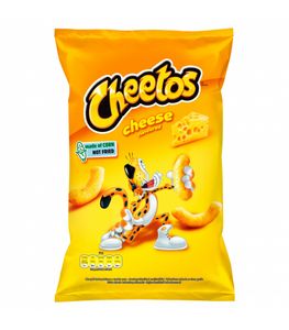 Cheetos Cheese Chrupki kukurydziane o smaku sera 85 g za 3,19 zł w Chata Polska
