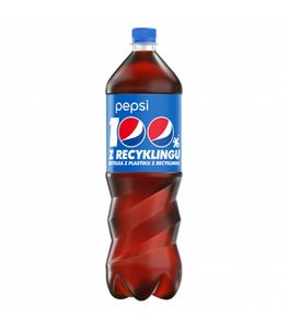 Pepsi Napój gazowany 1,5 l za 5,99 zł w Chata Polska
