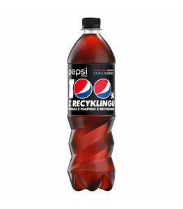 Pepsi Max Napój gazowany 0,85 l za 7,39 zł w Chata Polska