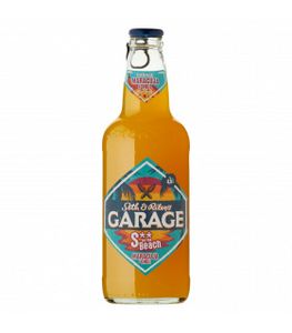 Seth & Riley's Garage Mix piwa i napoju o smaku marakui i chili 400 ml za 5,29 zł w Chata Polska