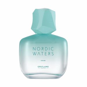 Woda perfumowana Nordic Waters dla niej za 64,99 zł w Oriflame