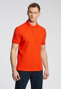 Koszulka polo - orange za 39,9 zł w Zalando