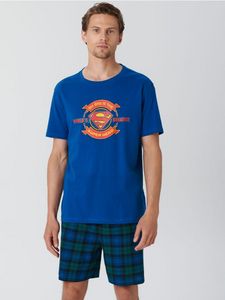 Piżama Superman za 45,99 zł w sinsay