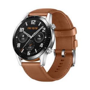 Smartwatch Huawei Watch Gt 2 46mm Silver za 699 zł w Decathlon