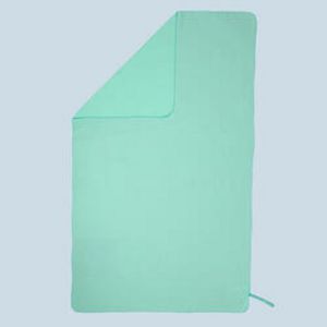 Ręcznik z mikrofibry Nabaiji XL 110 X 175 cm ultra lekki za 49,99 zł w Decathlon