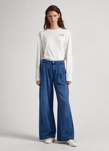 QUINN RELAXED FIT MID-RISE JEANS za 599 zł w Pepe Jeans