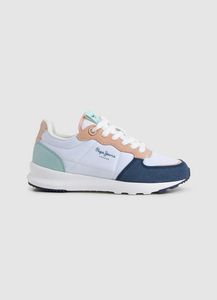 YORK MIX COMBINED SNEAKERS za 265 zł w Pepe Jeans