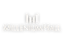 Logo Millenium Hall