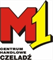 Logo M1 Czeladź
