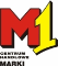 Logo M1 Marki