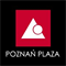 Logo Poznań Plaza