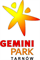 Logo Gemini Park Tarnów