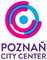 Logo City Center Poznań