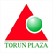 Logo Plaza Toruń