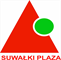 Logo Plaza Suwałki